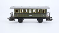 Märklin H0 4040 Reisezugwagen Ci der DB