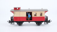 Märklin H0 4108 Reisezugwagen Pwi der K.W.St.E. / DRG