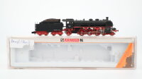 Arnold N 2543 Dampflok mit Tender BR 18505 DRG Gleichstrom