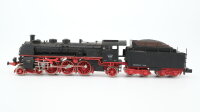Arnold N 2543 Dampflok mit Tender BR 18505 DRG Gleichstrom