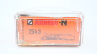 Arnold N 2543 Dampflok mit Tender BR 18505 DRG Gleichstrom