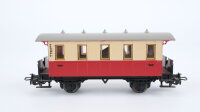 Märklin H0 4107 Personenwagen Bi / Ci