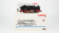 Märklin H0 3095 Tenderlokomotive BR 74 701 DB...
