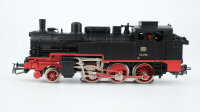 Märklin H0 3095 Tenderlokomotive BR 74 701 DB...