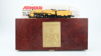 Arnold N 2547 Dampflok S 3/6 3602 K.Bay.Sts.B. Rauch