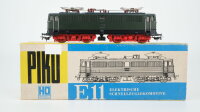 Piko H0 5/6205 E-Lok  BR E 11 022  DR Gleichstrom Analog...