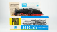 Piko H0 5/6302 Dampflok BR 553784 DR Gleichstrom Analog