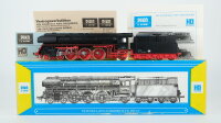 Piko H0  5/6327 Dampflok  mit Tender BR 01 0505-6 DR...