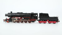 Piko H0 108/542 Dampflok mit Tender aus Bakelit BR 42...