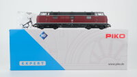 Piko H0 52600-3  Diesellok BR V 200 121 DB Gleichstrom...