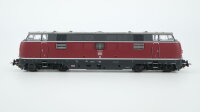 Piko H0 52600-3  Diesellok BR V 200 121 DB Gleichstrom...