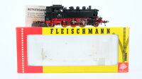 Fleischmann H0 4064 Dampflok BR 064 389-0 DB  Gleichstrom...