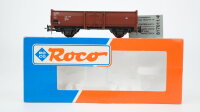 Roco H0 46010 Offener Güterwagen DB