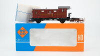 Roco H0 4209 Gepäckwagen KPEV