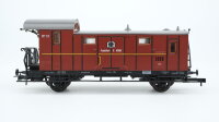 Roco H0 4209 Gepäckwagen KPEV