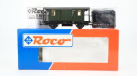 Roco H0 44808 Gepäckwagen DB