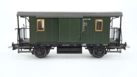 Roco H0 44808 Gepäckwagen DB
