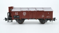 Roco H0 4389B Klappdeckelwagen DRG