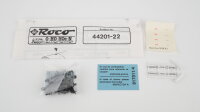 Roco H0 44211 Donnerbüchse 1./2. Kl. DB
