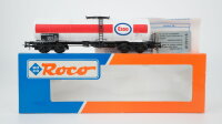 Roco H0 46194 Kesselwagen (005 1 287-9, Esso) DB