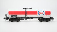 Roco H0 46194 Kesselwagen (005 1 287-9, Esso) DB