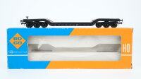 Roco H0 4351 Tiefladewagen DB