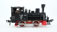 Fleischmann H0 Dampflok BR 3 "Anna" Werklok...
