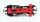 Fleischmann H0 Dampflok BR 3 "Anna" Werklok Gleichstrom