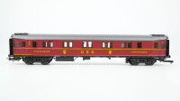 Roco H0 44452 Schlafwagen DSG