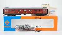 Roco H0 4292S Schlafwagen (Hechte) DSG