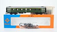 Roco H0 44444 Personenwagen (Hechte) 1. Kl. DB