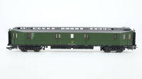 Roco H0 44454 Postwagen (Hechte) DBP