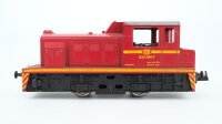 Lima H0 Diesellok BR 332 256-7 DB (Abbrüche)...
