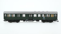 Roco H0 4254 Umbauwagen 2. Kl. mit Gepäckabteil DB