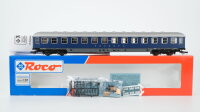 Roco H0 44900 Schlafwagen (Touropa) DB