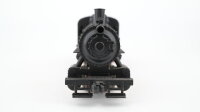 Lima H0 Dampflok mit Tender schwarz Gleichstrom