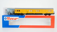 Roco H0 46212 Hilfsgerätewagen (60 80 99-11 065-2) DB