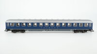 Roco H0 44900 Schlafwagen (Touropa) DB