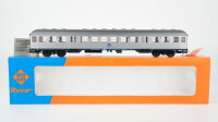 Roco H0 44402 Nahverkehrswagen (Silberling) 2. Kl. DB