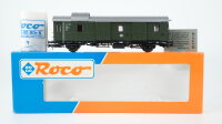 Roco H0 44222 Gepäckwagen DB