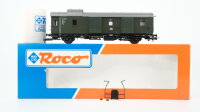 Roco H0 44222 Gepäckwagen DB