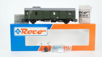 Roco H0 44222 Gepäckwagen DB