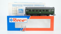 Roco H0 44252 Umbauwagen 2. Kl. DB