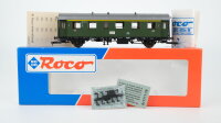 Roco H0 44212 Donnerbüchse 1. Kl. DB