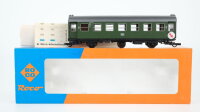 Roco H0 4214S Umbauwagen 2. Kl. DB