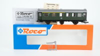 Roco H0 44253 Umbauwagen 1./2. Kl. DB