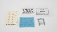 Roco H0 44253 Umbauwagen 1./2. Kl. DB