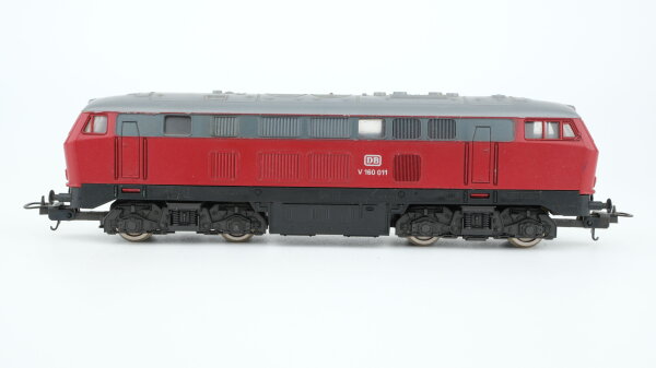 Lima H0 Diesellok BR V 160 011 DB Gleichstrom