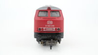 Lima H0 Diesellok BR V 160 011 DB Gleichstrom