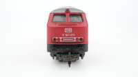 Lima H0 Diesellok BR V 160 011 DB Gleichstrom